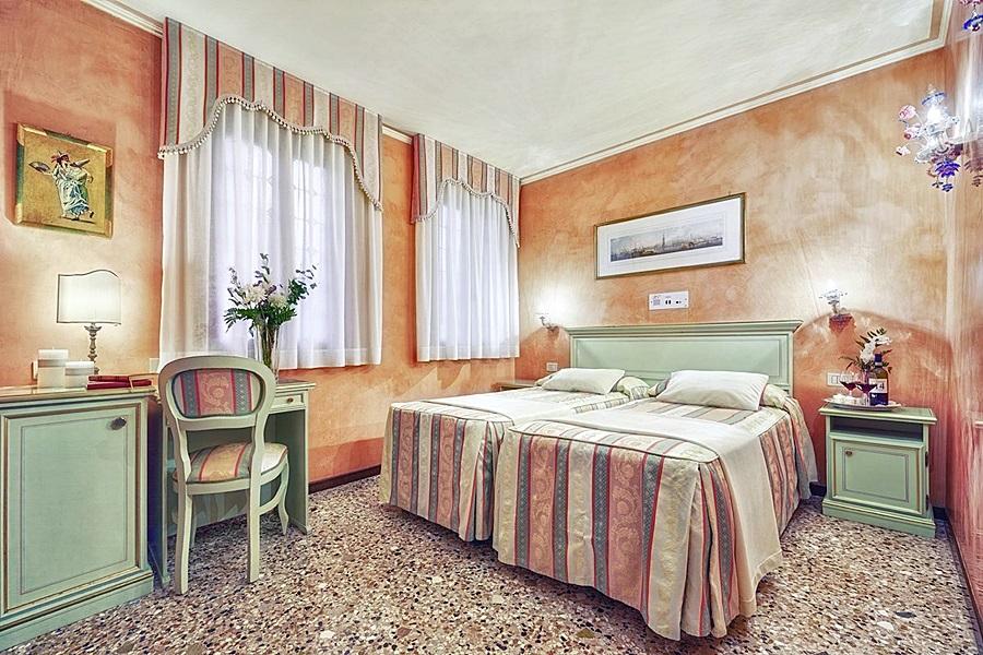 Firenze 3* Venecia