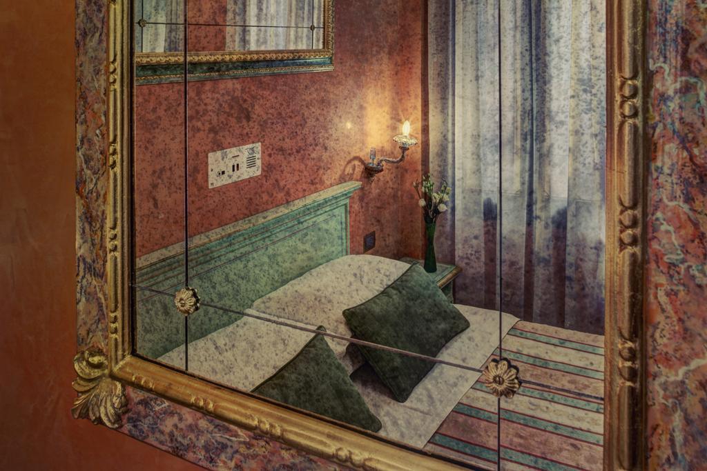 Firenze Hotel Venecia