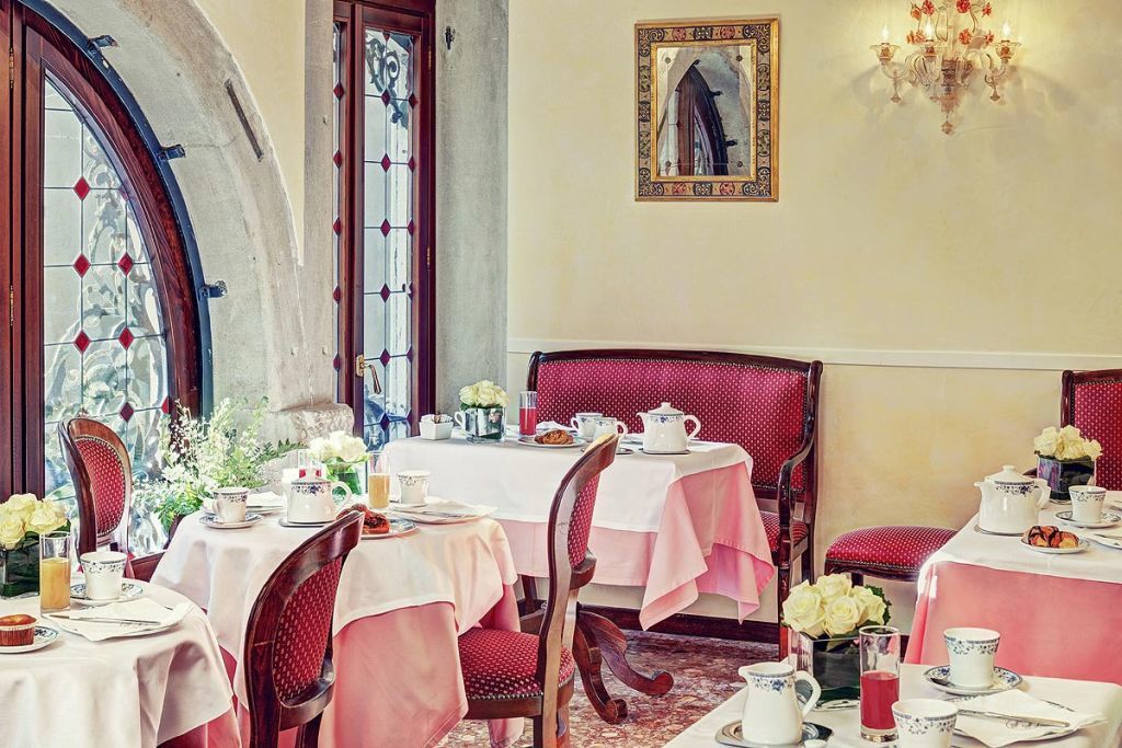 Firenze 3* Venecia