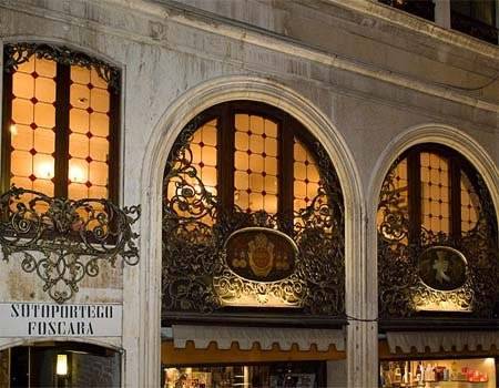 Firenze Hotel Venecia