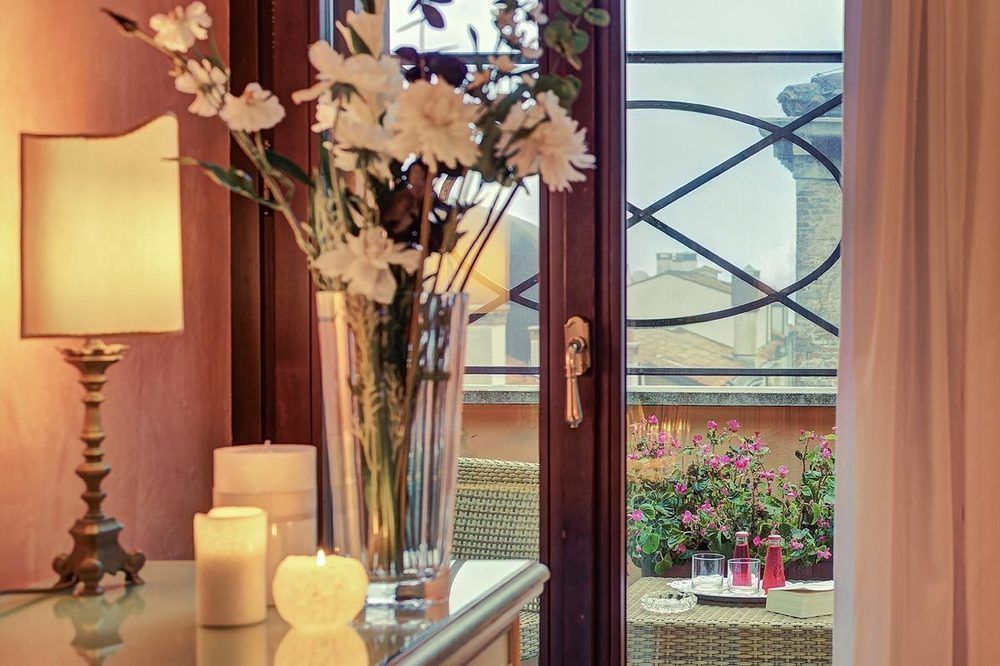 Firenze 3* Venecia