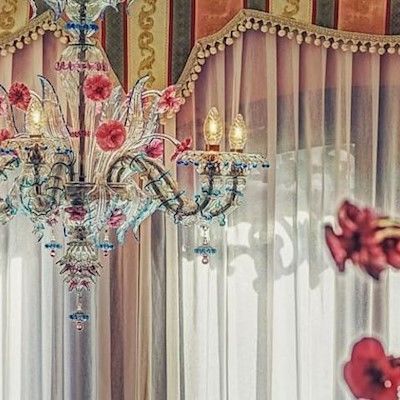 Firenze Hotel Venecia