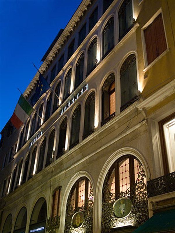 Firenze 3* Venecia