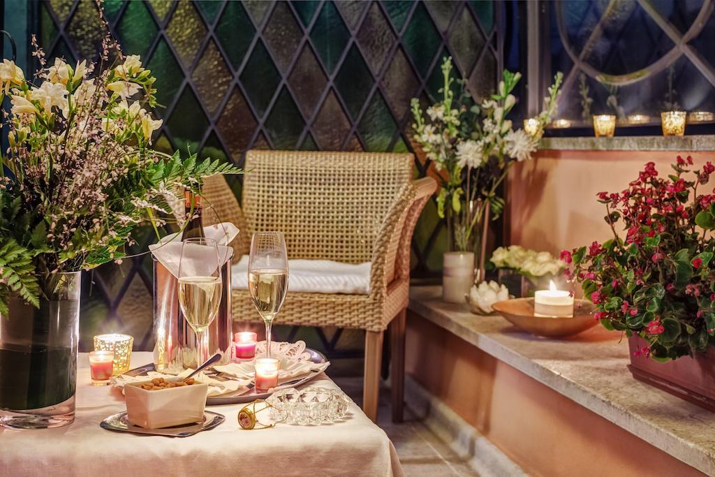 Firenze Hotel Venecia