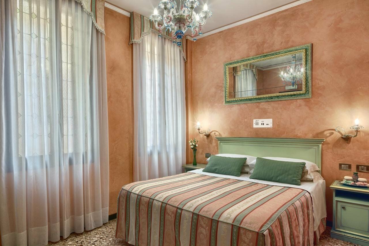 Firenze Hotel Venecia