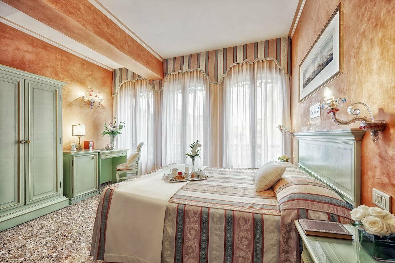 Firenze Venecia